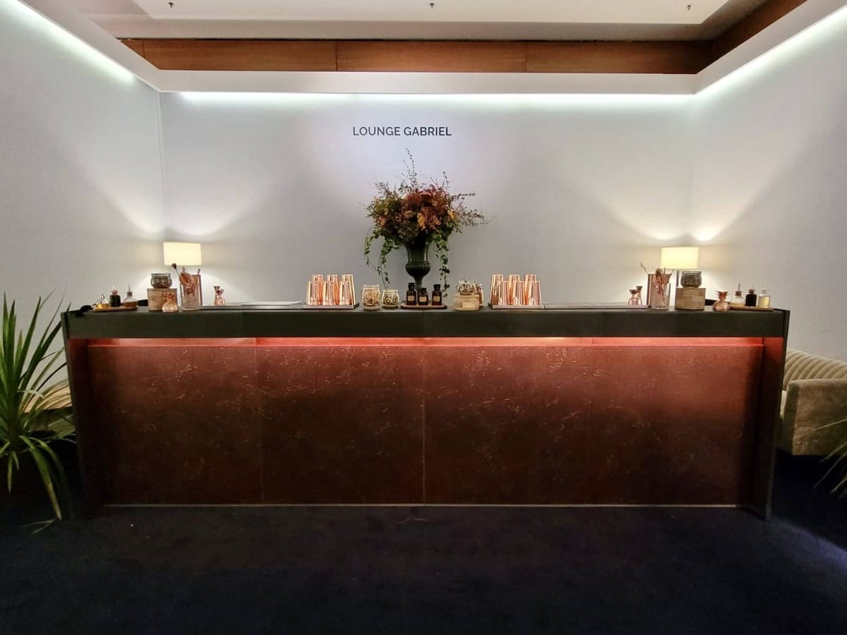 Eventmateriaal