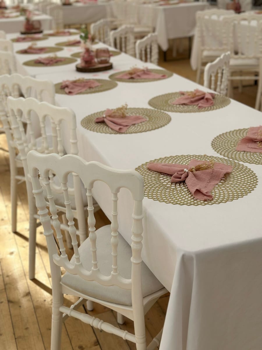 Decoratie