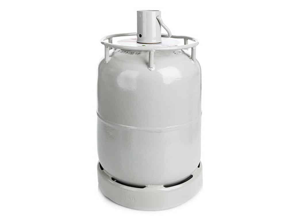Gasfles