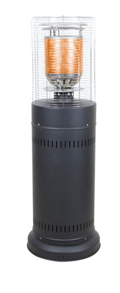 Terrasverwarmer