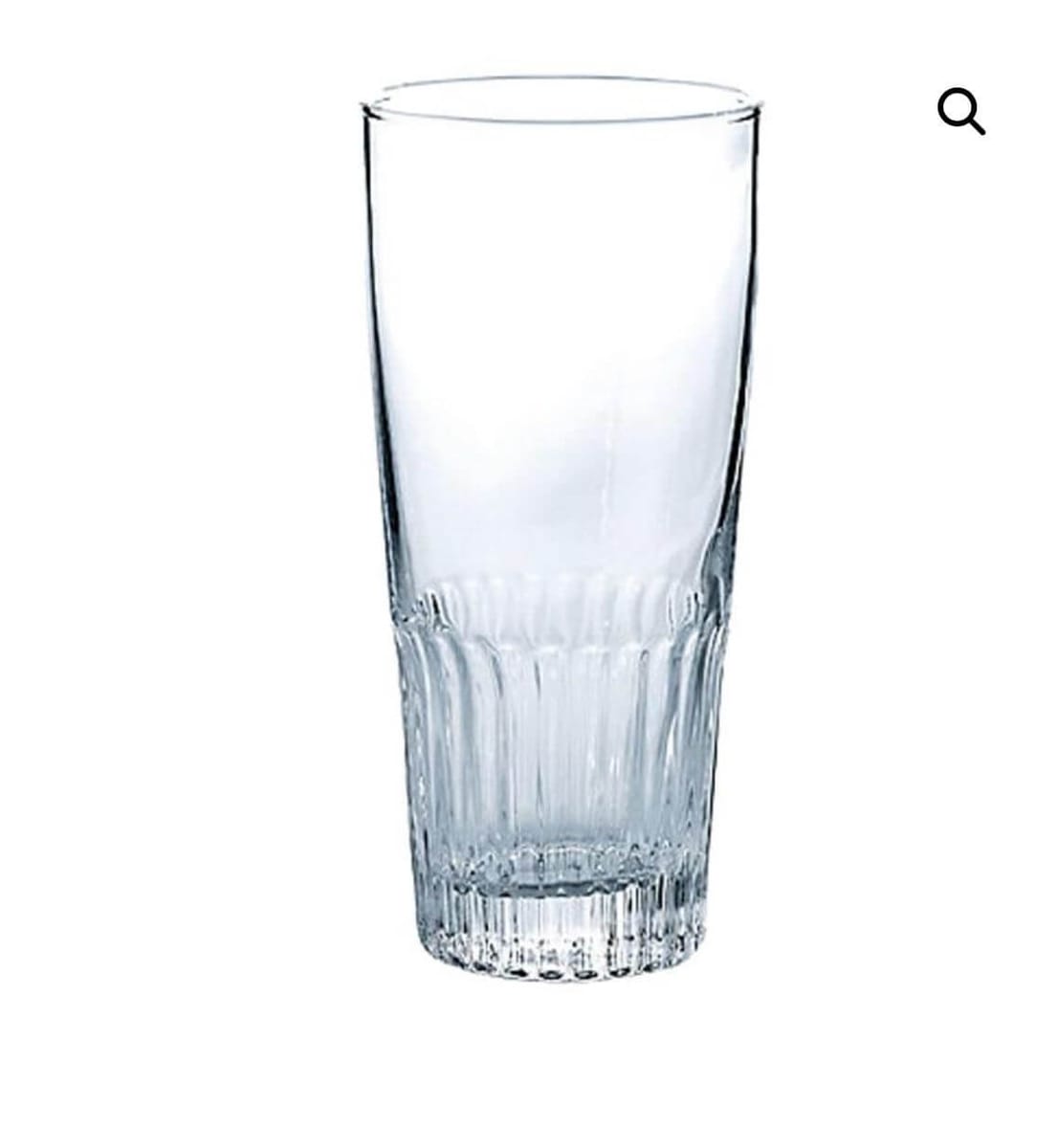 Bierglas