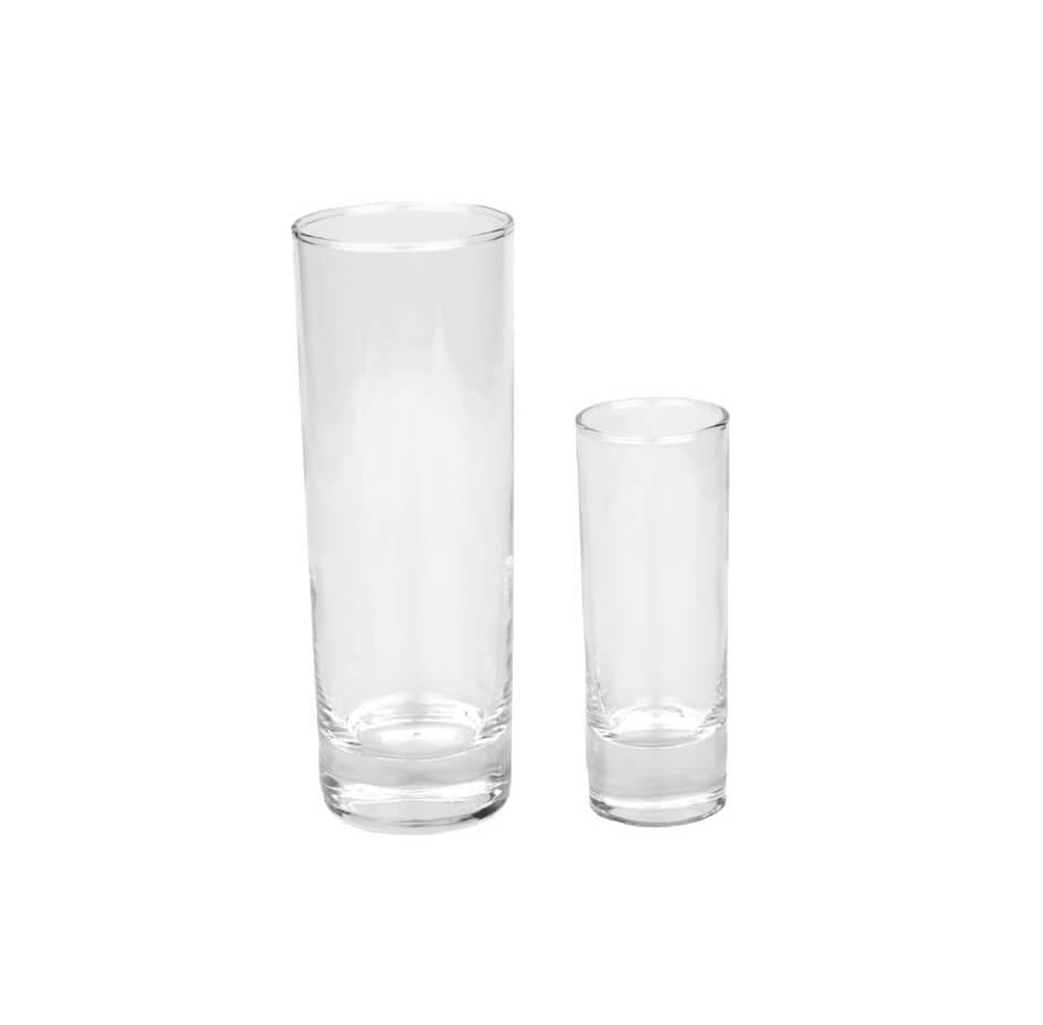 Longdrinkglas