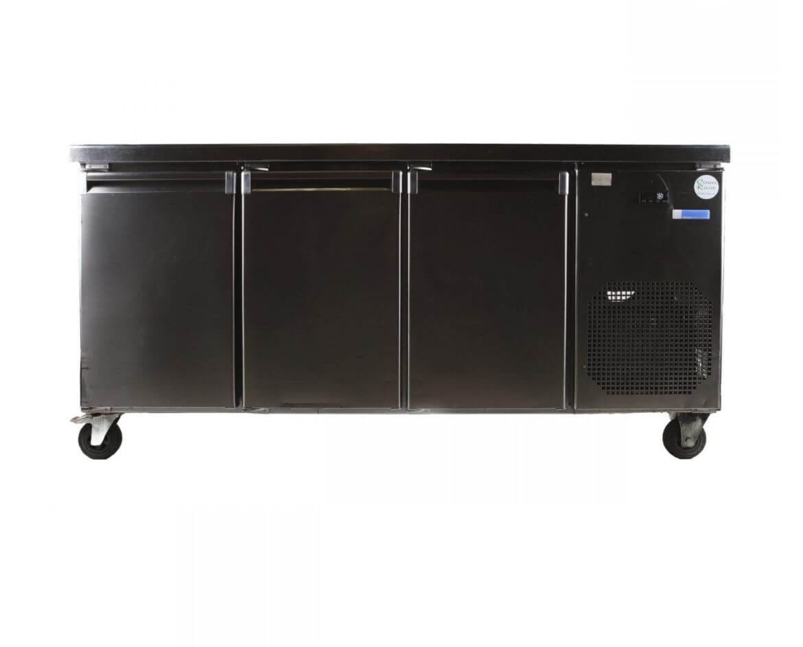 Frigo 3 Deuren