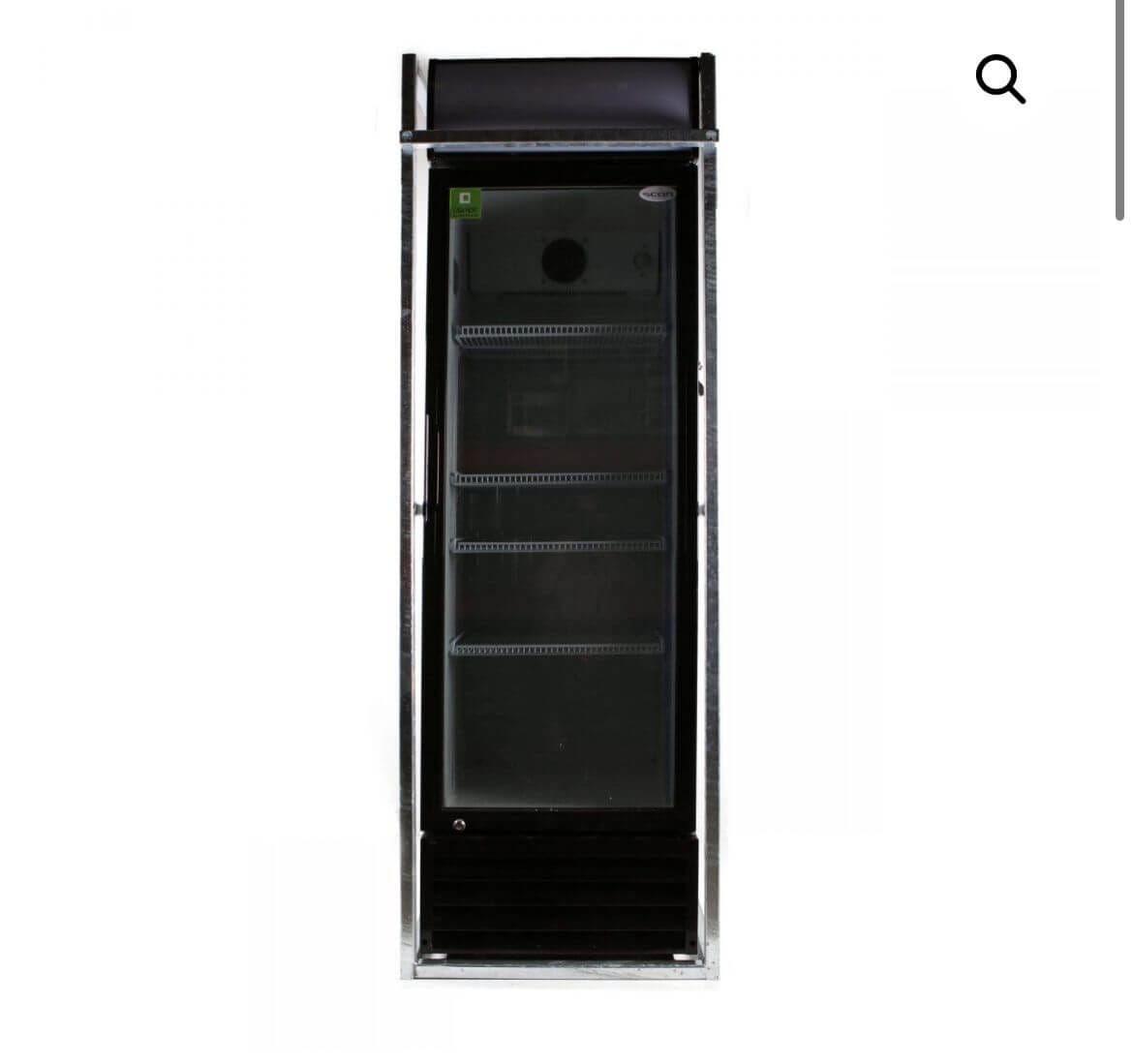 Staande Frigo